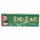 Zig-Zag標準紙 - 綠色切角 Zig-Zag標準紙 - 綠色切角